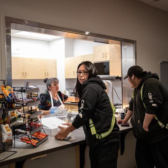 As TMX enables record oil output, First Nations hope for new chapter